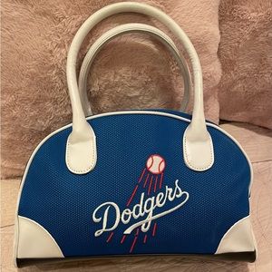 Dodgers Purse - excellence use condition